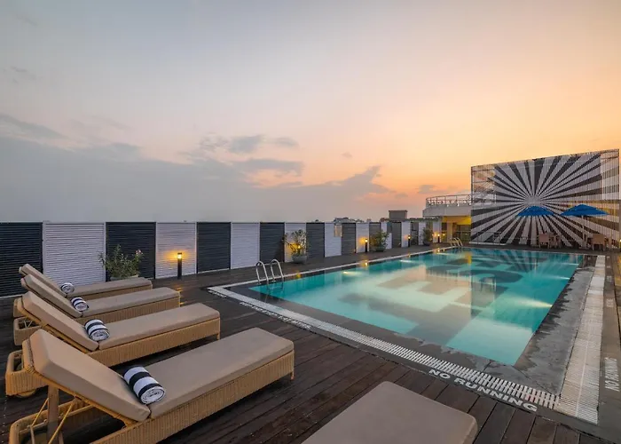 Sunday Hotel Jaipur