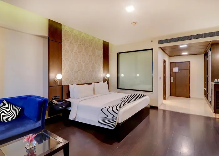 Sunday Hotel Jaipur