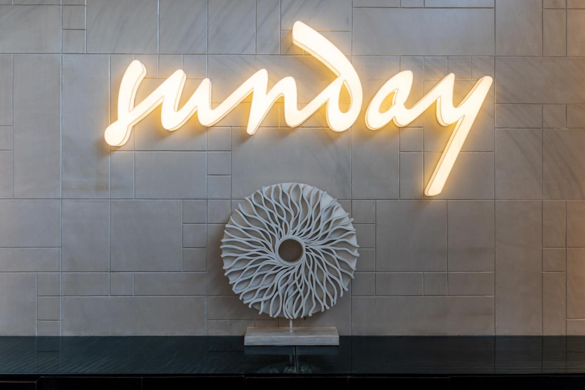Sunday