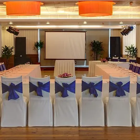 Sunday Hotel Jaipur 